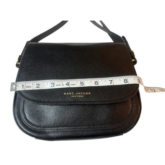 Marc Jacobs Mini Rider Crossbody - Picture 7 of 8